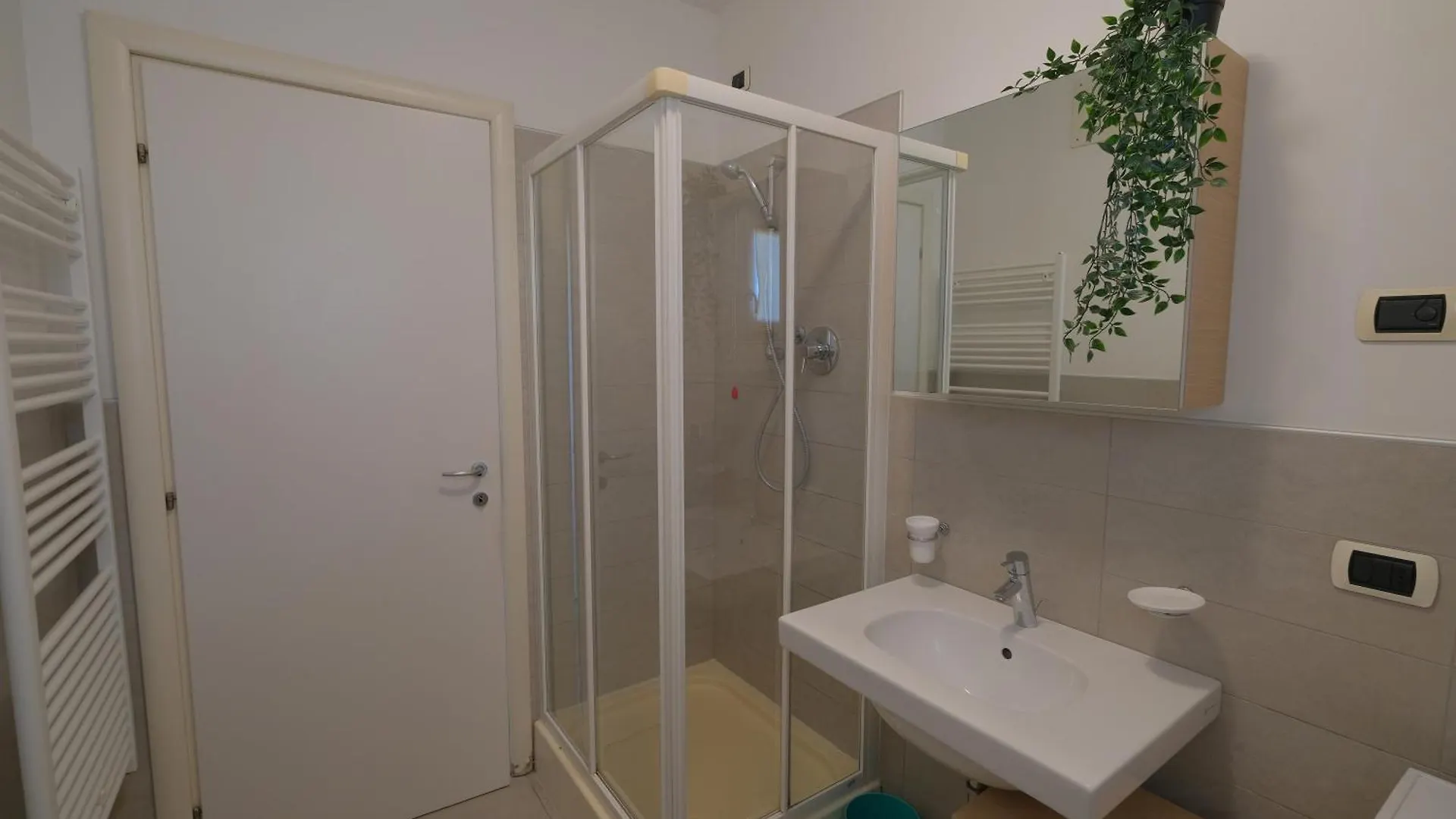 Residence Laguna Park Piazza Brescia Lido di Jesolo