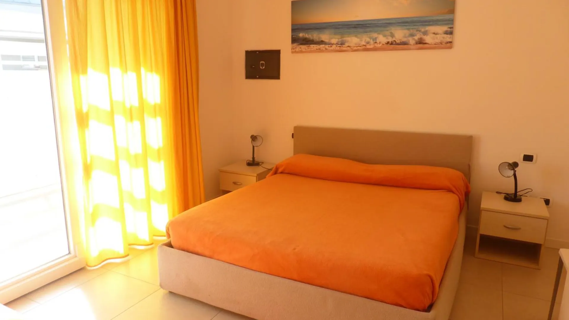 Lägenhet Residence Laguna Park Piazza Brescia Lido di Jesolo