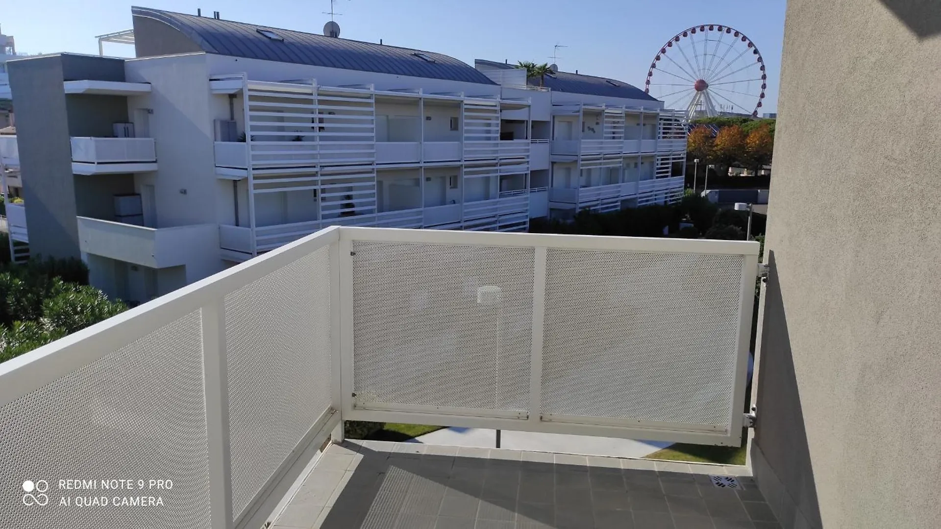 Residence Laguna Park Piazza Brescia Lido di Jesolo