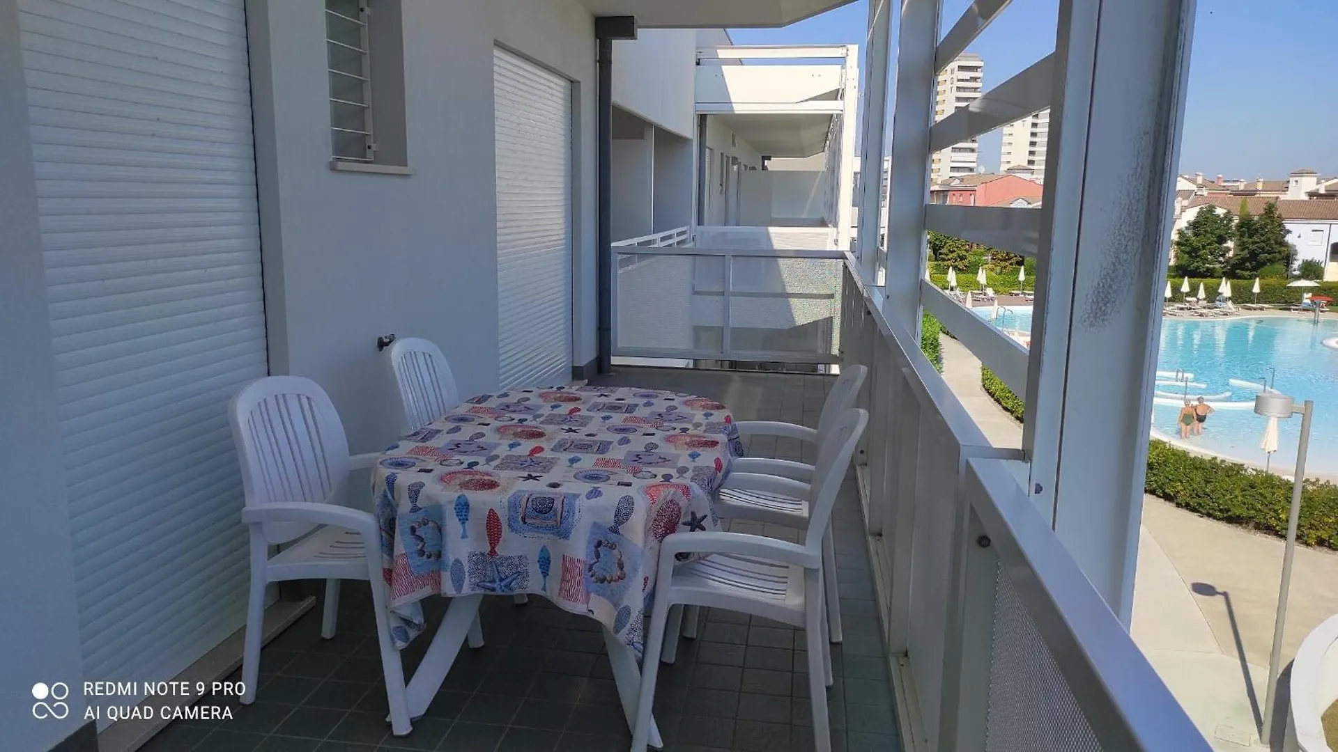 Residence Laguna Park Piazza Brescia Lido di Jesolo 0*,
