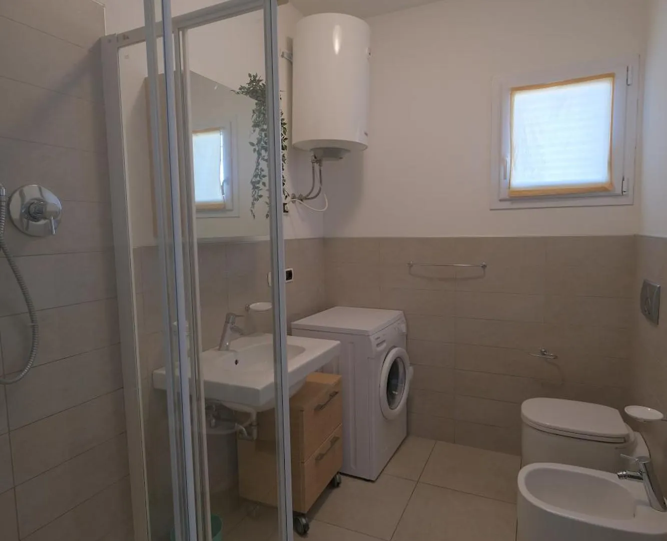 Residence Laguna Park Piazza Brescia Τζεσόλο Λίντο Ιταλία