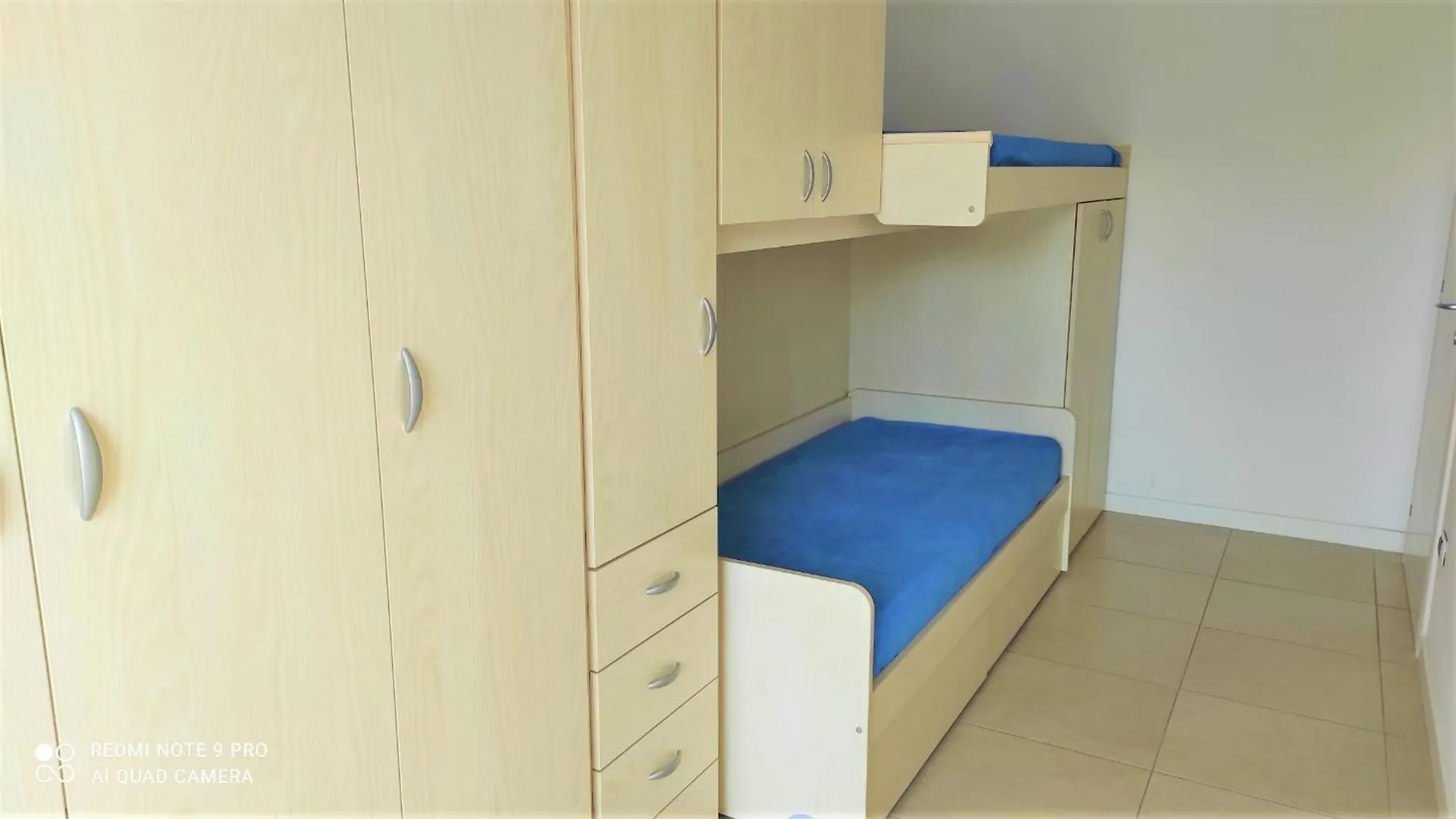 Residence Laguna Park Piazza Brescia Τζεσόλο Λίντο